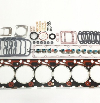 Ремкомплект ДВС Cummins 6BT (верх) 3804897,4089649,3802243,3802226,3802026,3802363