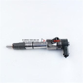 Форсунка BOSCH 0445120323