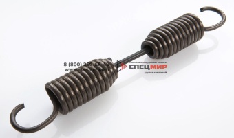 Пружина тормозной колодки FAW 3502436-AOE