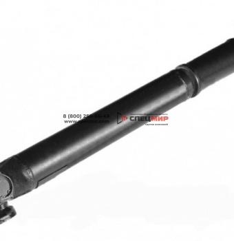 Вал карданный Dong Feng L-590mm 2202ZB7A-010