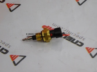 Датчик температуры воды SHANTUI (SD16, SD22, SD32), KOMATSU PC200-7 600-815-7361