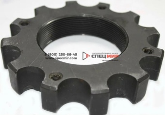 Гайка ступицы XCMG и LiuGong 85513040