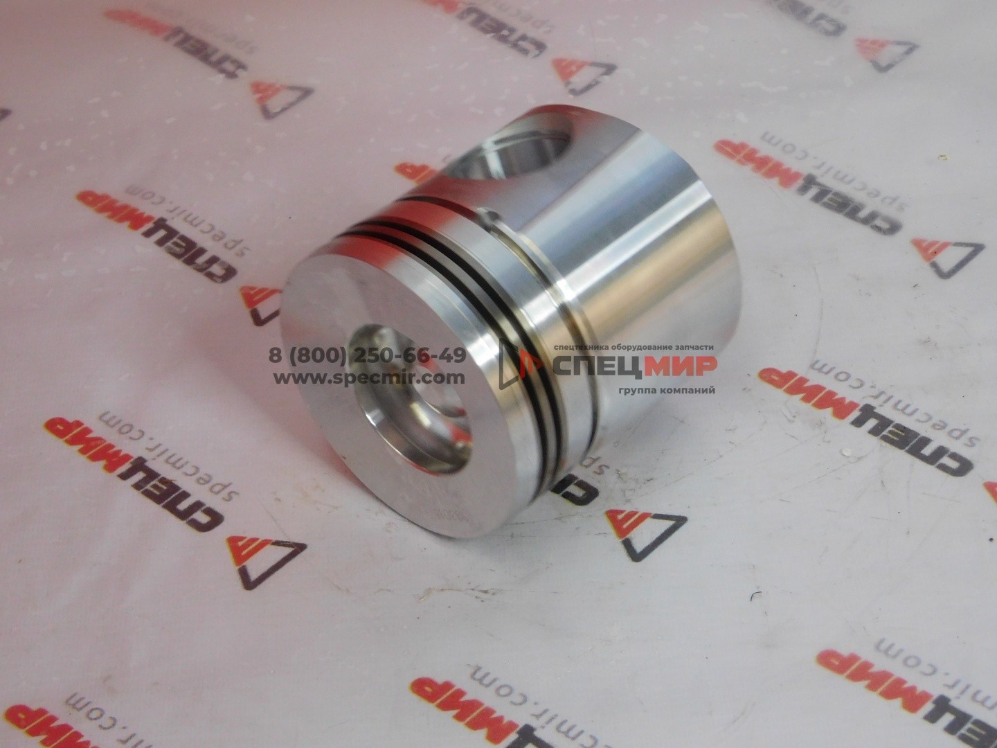 Поршень HOWO WD10 612600030010 1