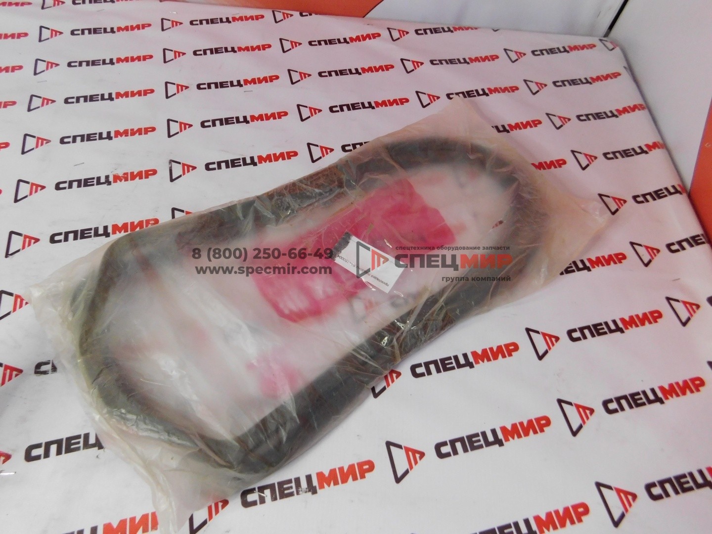 Прокладка поддона картера HINO 12151-3031 1