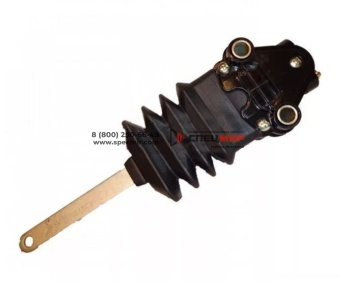 Клапан замка кабины (уровень пола) HOWO WG1642440051