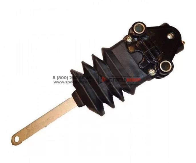 Клапан замка кабины (уровень пола) HOWO WG1642440051 1