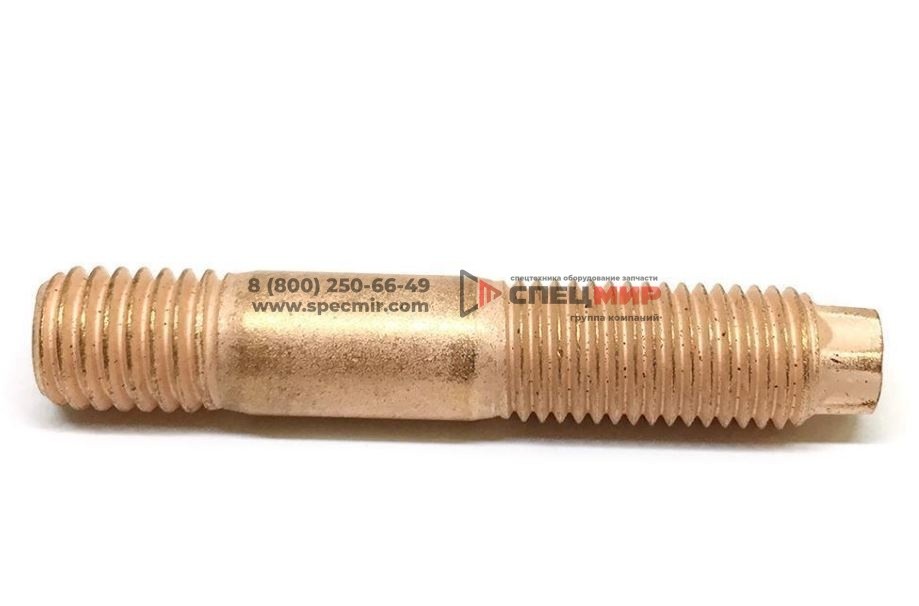 Шпилька коллектора Cummins M10x1.5x20; M10x1.5x65 3944655 1