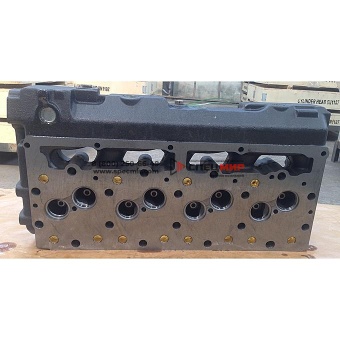 Головка блока цилиндров для двигателя Caterpillar 3304DI, 1N4304