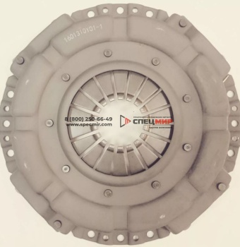 Корзина сцепления 300mm  BAW-Fenix 1065 