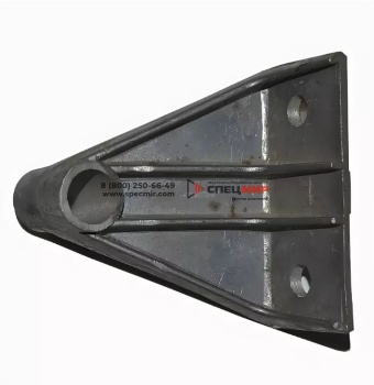 Кронштейн HOWO AZ9719570010