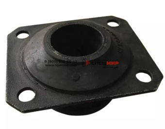 Подушка интеркулера FAW J6 1302030-76A