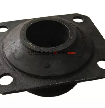 Подушка интеркулера FAW J6 1302030-76A