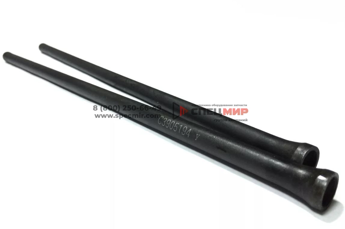 Штанга форсуночная Cummins QSK-19 3090378 1