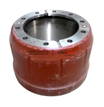 Барабан тормозной XCMG и LiuGong GR215 (h-140mm, Ф-40mm) 80513002