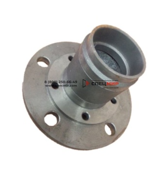 Ступица переднего колеса BAW-Fenix YF30BQ42-03015