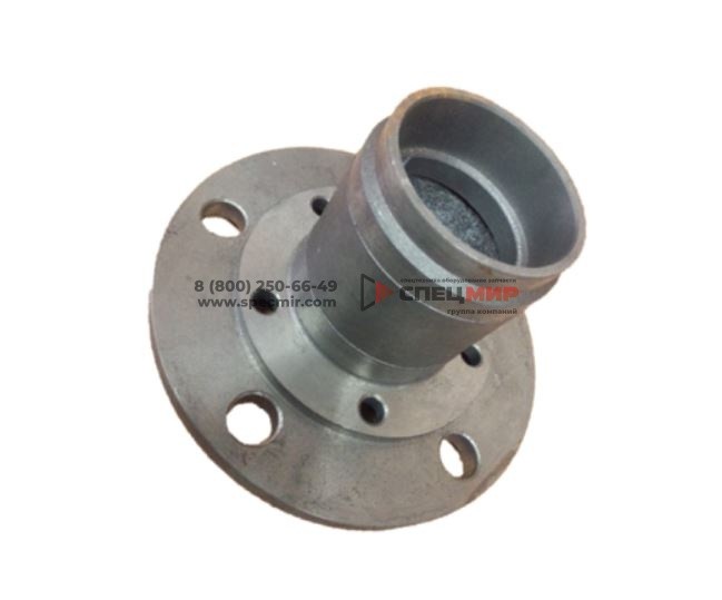 Ступица переднего колеса BAW-Fenix YF30BQ42-03015 1