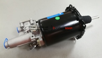 ПГУ сцепления FAW (тягач J6) 1602300A70A