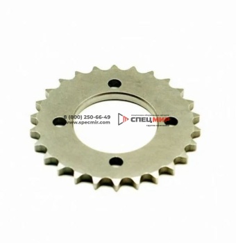 Звездочка приводная Cummins ISF2.8 5254871