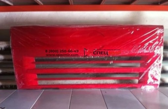Капот FAW 5301020-A17