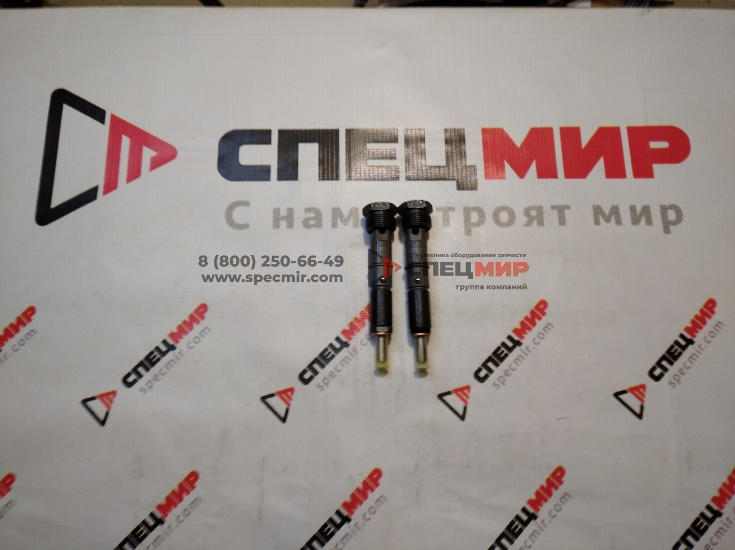 Форсунка для двигателя Cummins 6BT EQB,3283577 3283576 3283562  1