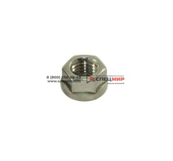 Гайка шпильки турбины Cummins M10x1.50 3818824