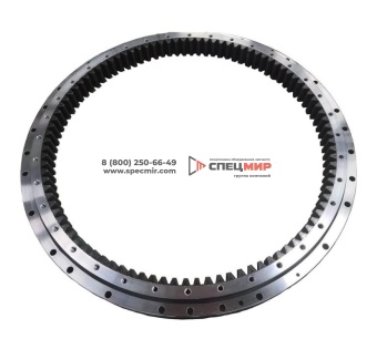 Уплотнение сальника XCMG и LiuGong 85513034