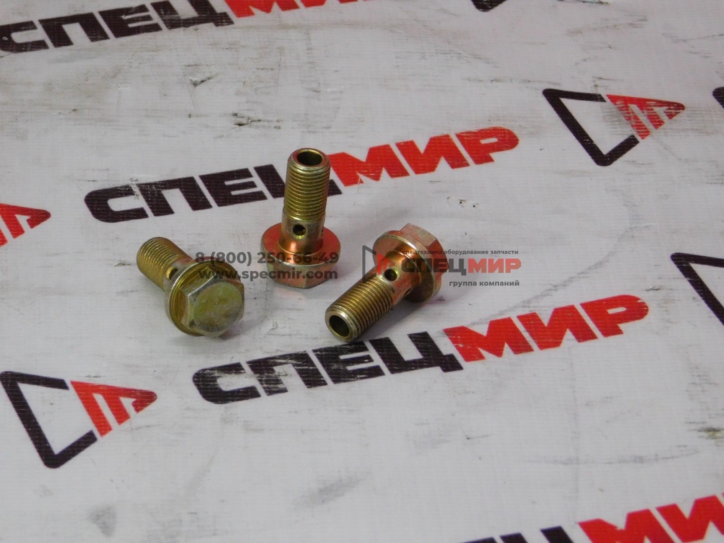 Болт ГБЦ Cummins M12x1.75x70 3920779, 3901859, 3903938, 3900046 1