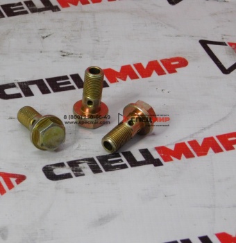Болт ГБЦ Cummins M12x1.75x70 3920779, 3901859, 3903938, 3900046