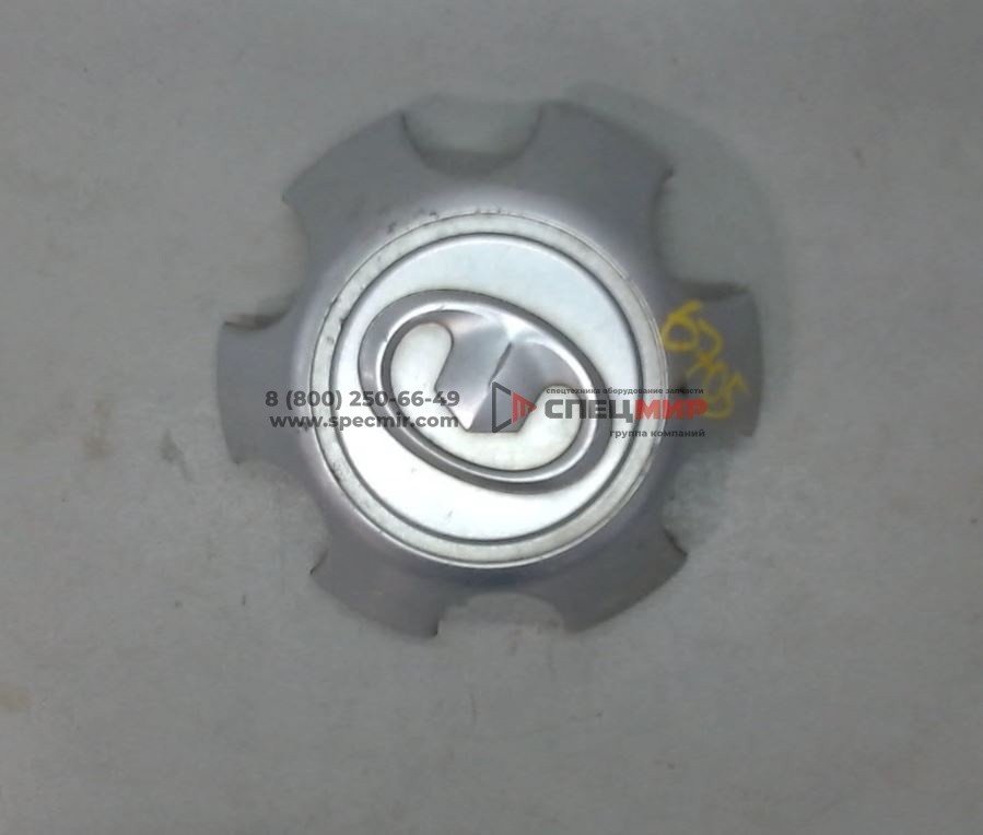 Колпак колеса 6-спицевый JAC, HOVER 3102101-K00 1