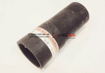Патрубок FAW 1109357-382