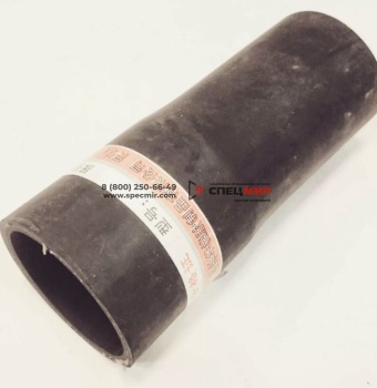Патрубок FAW 1109357-382
