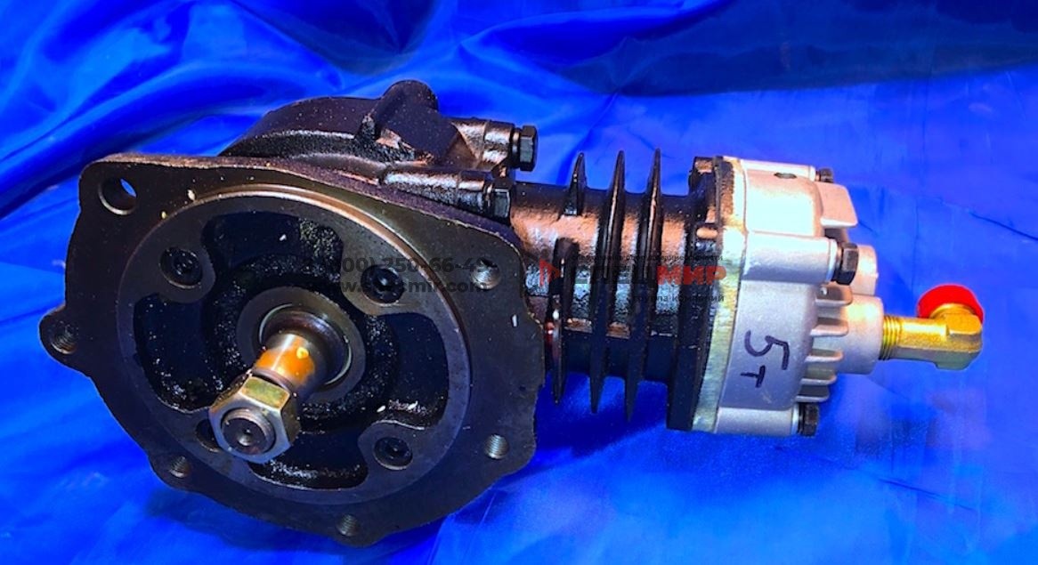 Воздушный компрессор BAW-Fenix 3509090-C226,S3509010-C226 2