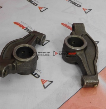 Коромысло клапана Cummins KTA19,KTA38,KTA50 3053476,205138,3049438,205123