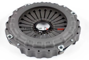 Корзина сцепления Dong Feng 1601090-T0501