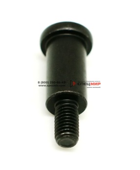 Болт крышки с упорным заплечиком Cummins ISF2.8 5255271