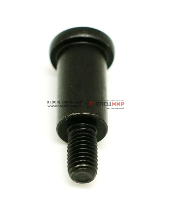 Болт крышки с упорным заплечиком Cummins ISF2.8 5255271 1