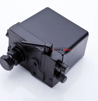 Насос подъема кабины Dong Feng 5005015-C0100