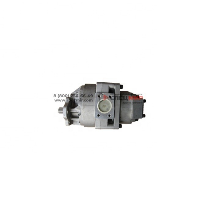 Гидравлический насос 705-52-40100 1
