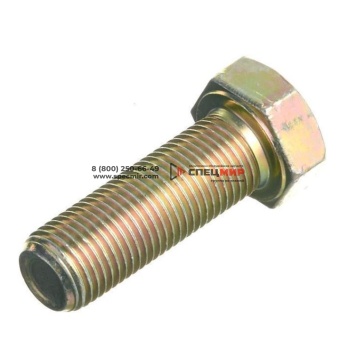 Болт HOWO Q150B1430TF2