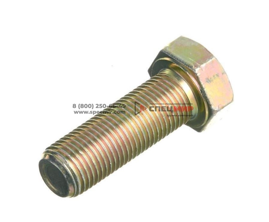 Болт HOWO Q150B1430TF2 1