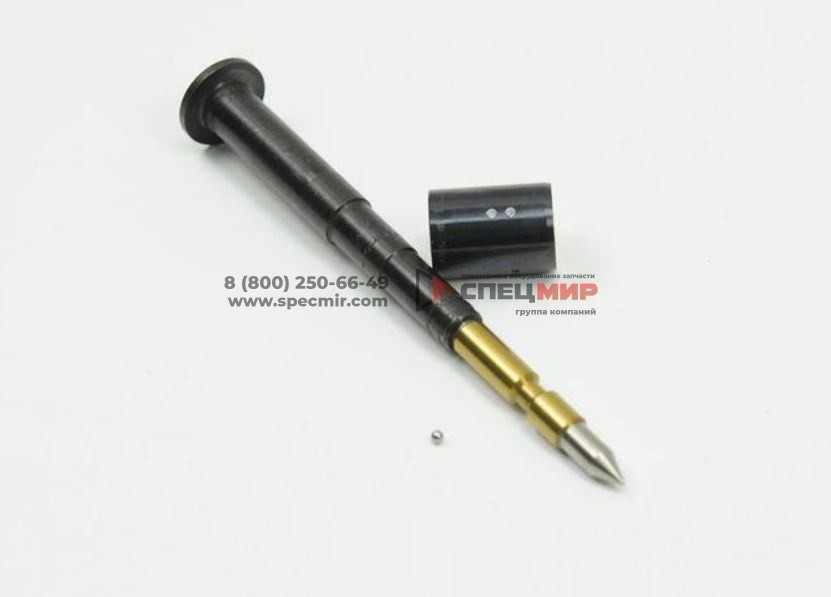 Плунжер и баррель форсунки Cummins KTA19 3037292,3037291,3022498,3016671,205472,205466 1