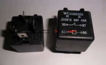 Реле FAW 3741070-240
