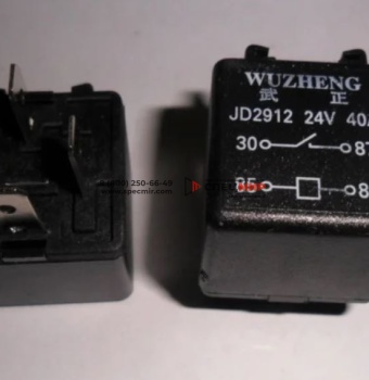 Реле FAW 3741070-240