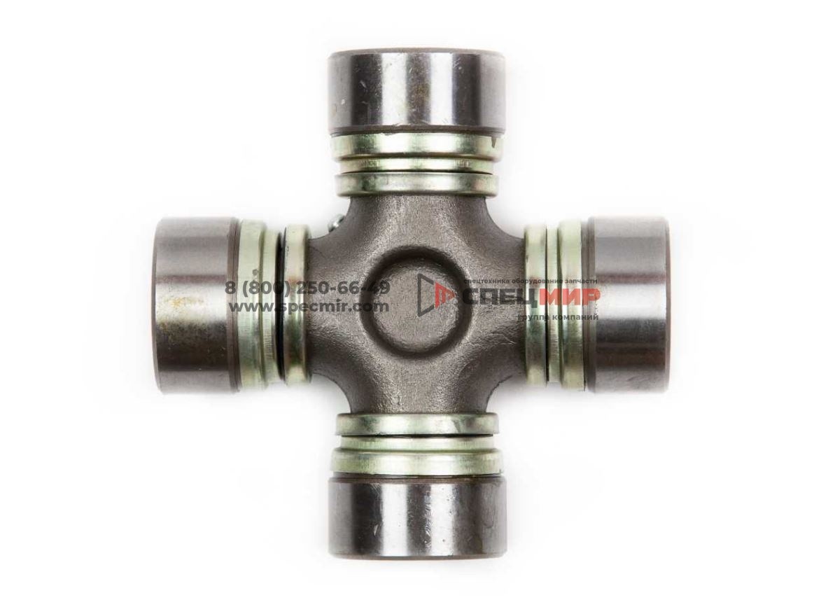 Крестовина кардана Dong Feng 68х167 2201ZB6-030 1