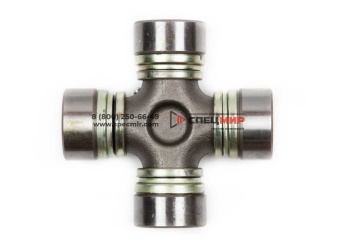 Крестовина кардана Dong Feng 68х167 2201ZB6-030