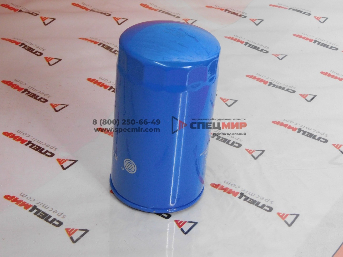 Фильтр топливный Shaanxi 612630080203 1