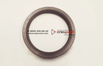 Сальник коленвала передний FAW CA6DM2 1005050-53D
