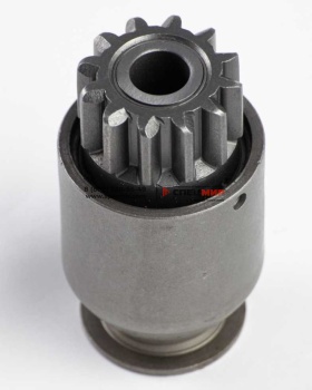 Бендикс стартера (12 зубьев, 15 шлицов) Cummins QD2816-500G, 3415325