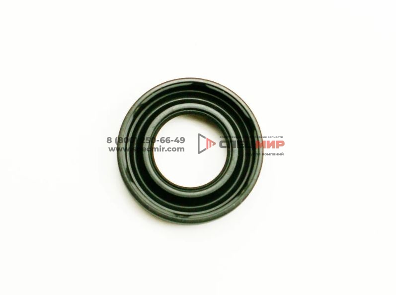 Уплотнитель форсунки в клапанной крышке Cummins ISF2.8 5255313 1