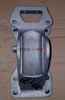 Кронштейн кабины HOWO A7 AZ1664430080